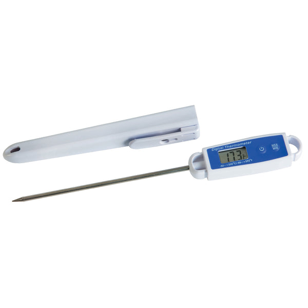 PROBE THERMOMETERS, Waterproof Pocket Sized, Each