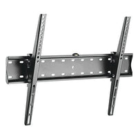 WALL MOUNTING BRACKETS, Budget for Small to Medium Screens, 32-55in Tilt Up/Down, Each