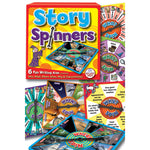 STORY SPINNERS, Set of, 6