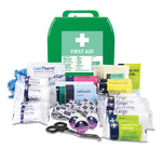 FIRST AID KITS, Large BS8599-1(2019), Kit