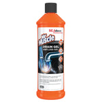CLEANERS, Mr Muscle Drain Gel, Case of 6 x 1 litre