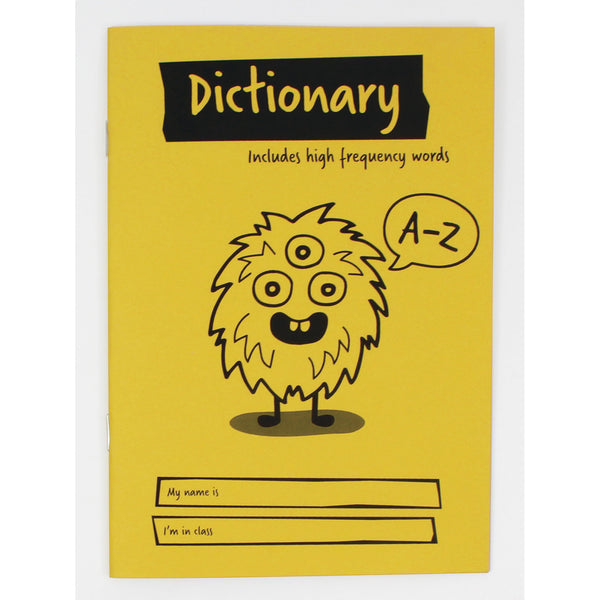 A5 PRIMARY DICTIONARY, Pack of, 30