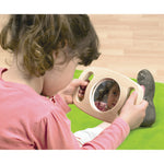 EASY HOLD CONVEX/CONCAVE MIRROR, Age 1+, Each