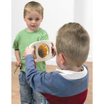 EASY HOLD HAND MAGNIFIER, Age 1+, Each