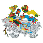 FESTIVAL ACTIVITY PACKS, Chinese New Year, Pack