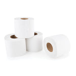 SMARTBUY, CONVENTIONAL TOILET ROLLS, 2 Ply, Case of 36 Rolls