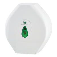 SMARTBUY, JUMBO TOILET ROLL DISPENSER, Each