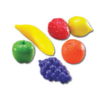 COUNTER SETS, Fruity Fun, Age 3+, Set of 108