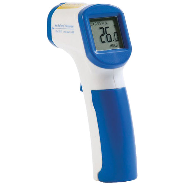 INFRARED THERMOMETERS, Mini RayTemp, Each