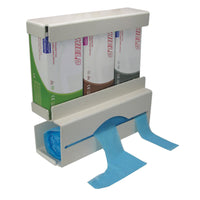 GLOVES, APRONS OR BAGS ON A ROLL, DISPENSER, Each