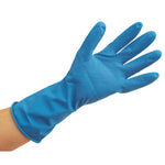 GENERAL HANDLING GLOVES, Household Rubber Gloves, Small, Pair