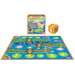 NUMBER GAMES, HIPHOPOPOTOMUS, Age 4+, Each