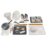 COOKERY PACKS, Essentials Pack, Pack