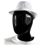 PROTECTIVE CLOTHING, STANDARD TRILBY, Small, Each