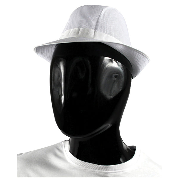 PROTECTIVE CLOTHING, STANDARD TRILBY, Large, Each