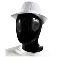 PROTECTIVE CLOTHING, STANDARD TRILBY, Medium, Each
