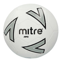 FOOTBALL, Mitre Impel, Size 5, senior, Each 1