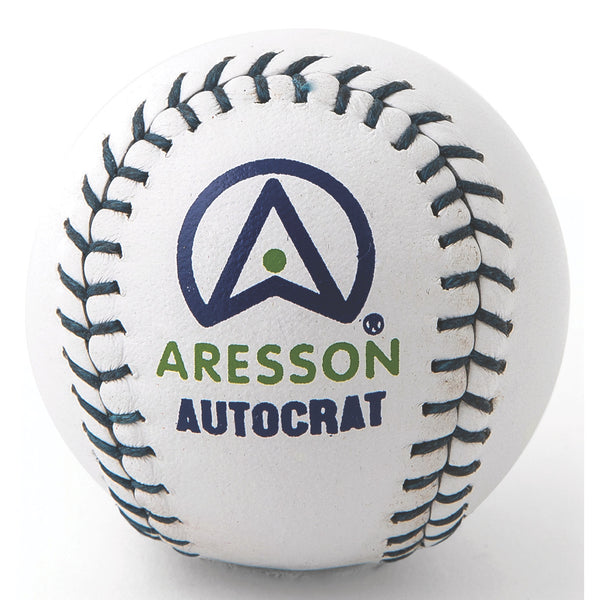 ROUNDERS BALLS, Aresson Autocrat, 195mm circumference, Each