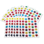 STICKERS, MOTIVATION & REWARD, Stars, 18mm Wide, Coloured, Pack of, 700