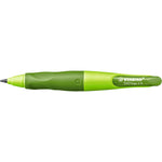 ERGONOMIC PENCILS, STABILO EASYergo, Right Handed Pencils (Green), Each