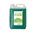 ECOVER, PROFESSIONAL RANGE, Techno Floor Cleaner, 5 litres