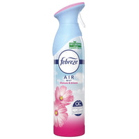 FABRIC FRESHENER, Blossom and Breeze, Case of 6 x 300ml