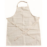 CHILDREN'S COTTON DRILL APRON, Pack of, 5