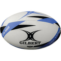 RUGBY, BEGINNERS/ENTRY LEVEL, Gilbert; GTR 3000, Size 5, Each