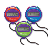 ELECTRONIC TIMER, SIMPLE STOPWATCH, Each