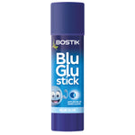 GLUE STICKS, Bostik Blu Stick, Pack of, 50 x 36g sticks