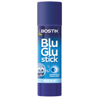 GLUE STICKS, Bostik Blu Stick, Pack of, 50 x 36g sticks