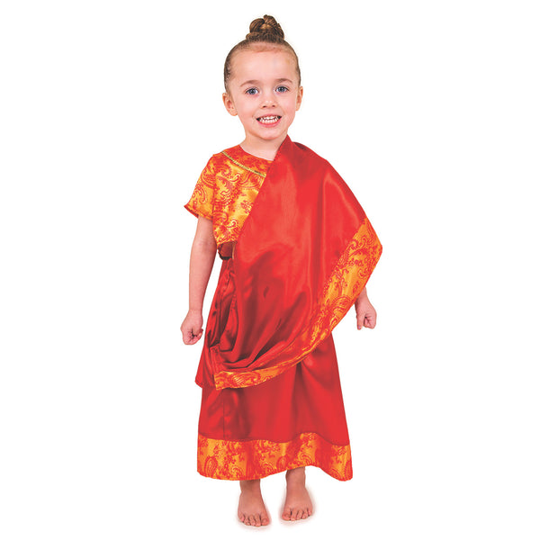 MULTICULTURAL COSTUMES, Indian Outfits, Set