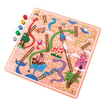 BOARD GAMES, Snakes and Ladders, Age 3+, Each