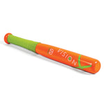STARTER ROUNDERS BATS, Aresson Vision, Orange, 460 x 54mm, Each
