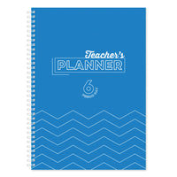 SILVINE, TEACHER'S ACADEMIC PLANNER AND RECORD, 6 Period Day, Each