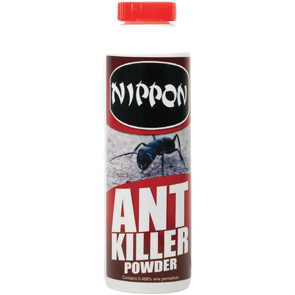 PEST CONTROL, Nippon Ant Powder, , 300g