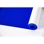 POSTER PAPER ROLLS, Brights & Metallics, 760mm x 10m, Rich Blue, Each