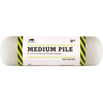 Polyester Rollers, 9in, Medium Pile, Each