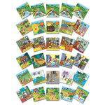 TELL ME A STORY, Sequencing Cards, Set of 30 Cards