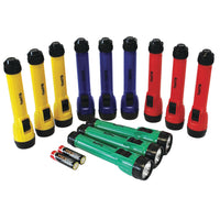 HANDY TORCH, Set of, 12