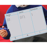 PLACE VALUE & DATA CHARTS, Pack of, 30