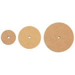 CRAFTPACKS, 25mm diameter, Pack of, 100 pieces