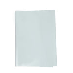 Exercise Book Clear Covers, A4, 90 micron, pack of 50