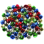 JINGLE BELLS, Assorted Colours, Pack of, 80