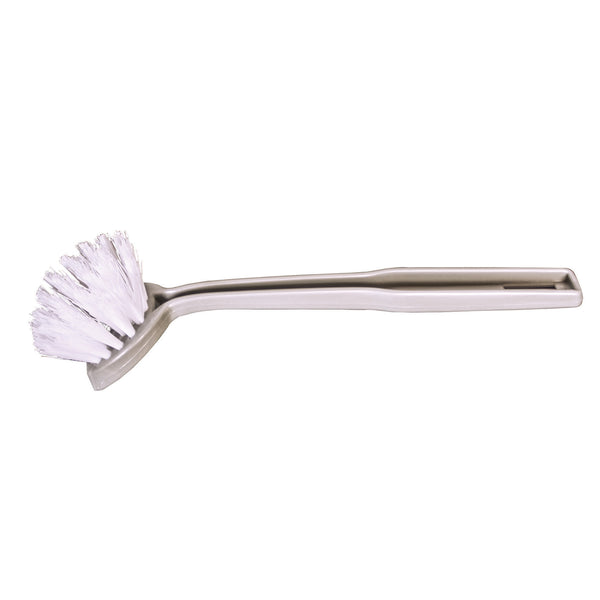 SINK BRUSHES, Washing Up, Plastic, Pack of 10