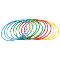 HOOPS, 450mm, Pack of, 12