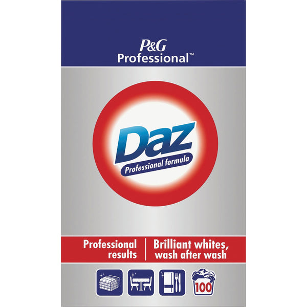 Regular, DAZ PROFESSIONAL POWDER, 100 Wash Pack