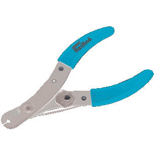 PLIERS, WIRE STRIPPERS, 125mm Adjustable, Each