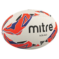 RUGBY, CLUB/SCHOOL MATCH, Mitre Squad, Size 3, Each