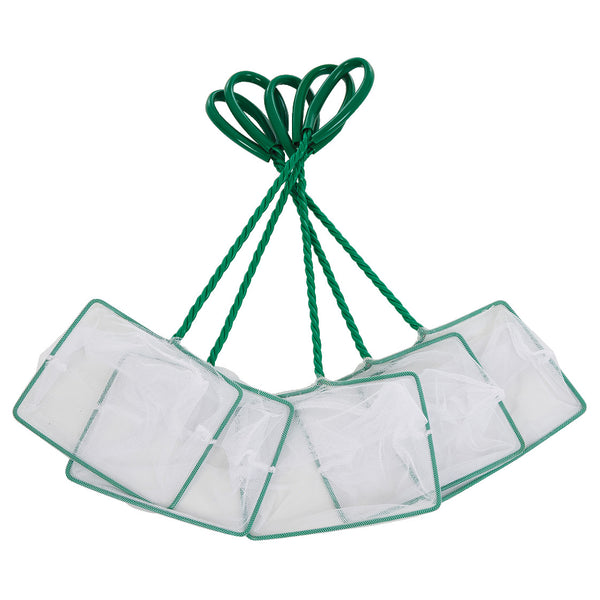 POND NETS, Pack of, 5